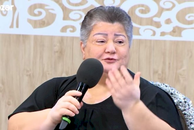    Könül Xasıyeva 2 əməliyyat keçirəcək   