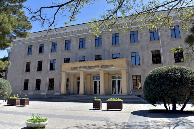    Sumqayıtın uğuru: hər 10 abituriyentdən 8-i tələbə adını qazandı   