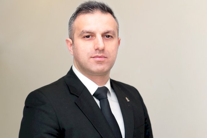    AFFA nümayəndəsi Avroliqaya təyinat aldı   