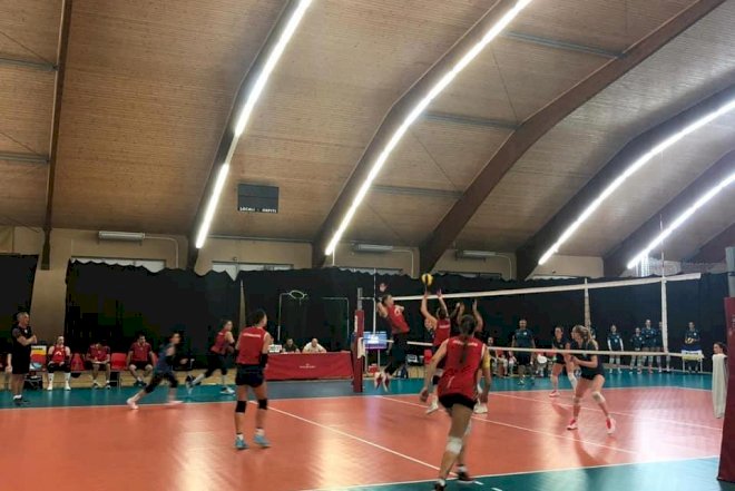   Yığmamız Avropa çempionatının hazırlıqlarına başladı   