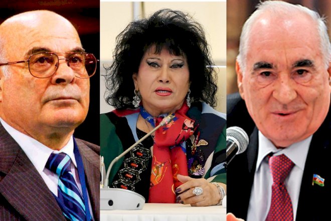    Gələn il parlamentə buraxılmayacaq deputatların siyahısı yayıldı   