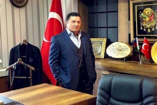    Lotu Quli etiraz edir: “Məni qatmayın”   