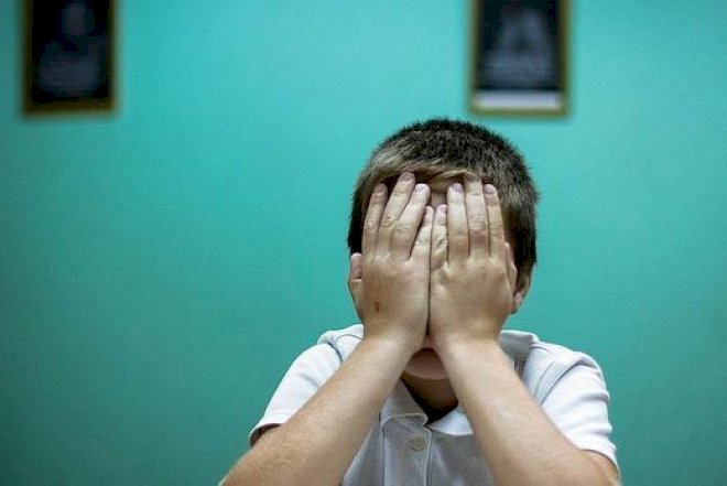    Bakıda biabırçılıq: 13 yaşlı oğlanı zorladılar   