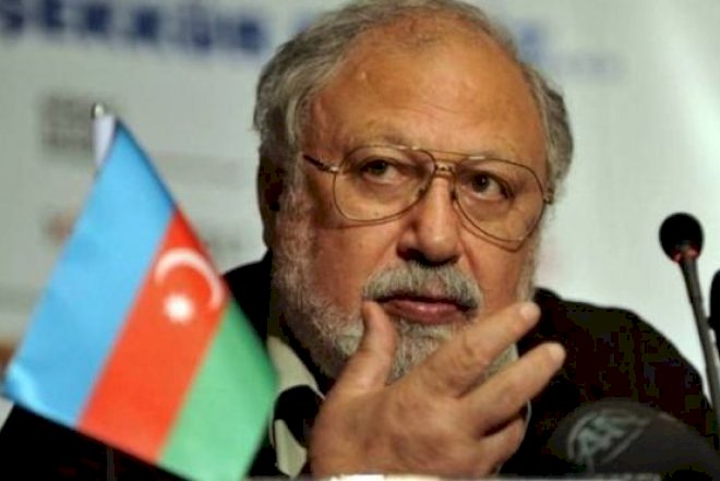    Nazirlikdən Rüstəm İbrahimbəyovla bağlı qərar   