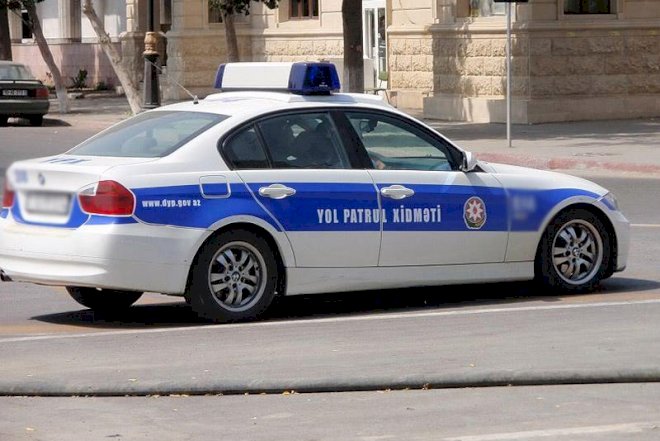    Ağacın arxasında gizlənən YPX əməkdaşları cəzalandırıla bilər   