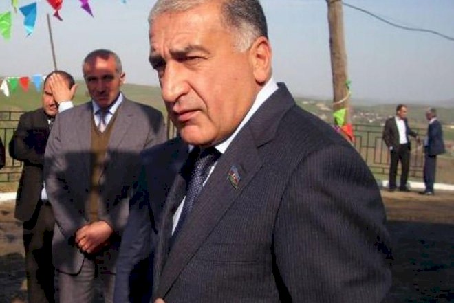    İqbal Məmmədov “Relax“ qalmaqalı barədə:   “Qəti şəkildə qınayıram“