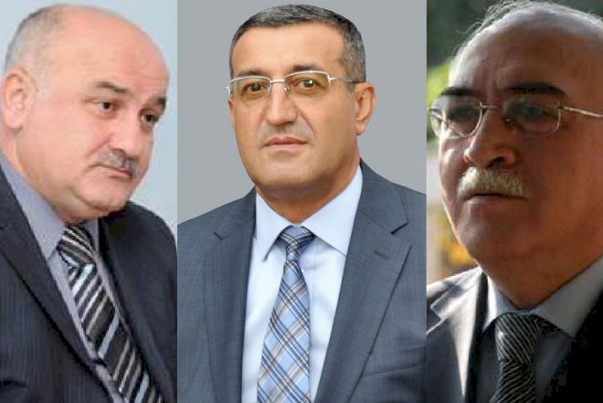    “Sirab” İsa Qəmbər və Arif Hacılı ilə bağlı bəyanat yaydı   