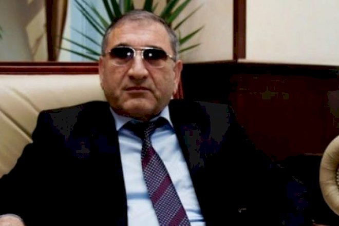    “Hansısa ərəb qadınlarımıza pis gözlə baxsa, igid oğlanlarımız onların gözünü deşər” -   Deputat