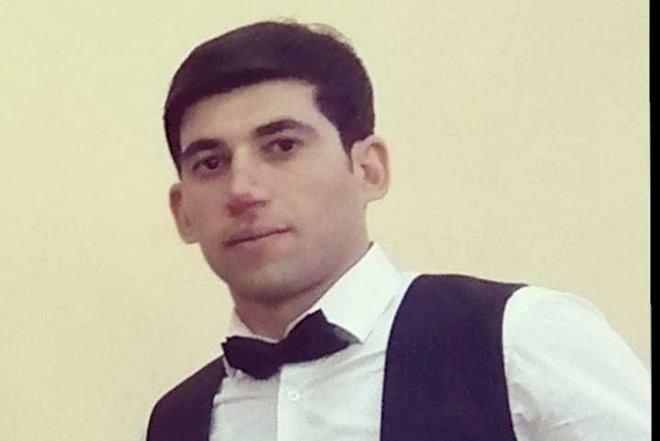    Altı gün əvvəl toyu olmuşdu, bu gün çayda boğuldu   