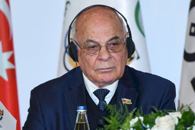    Ağacan Əbiyev yenə Məhəmməd Əli haqda danışdı   