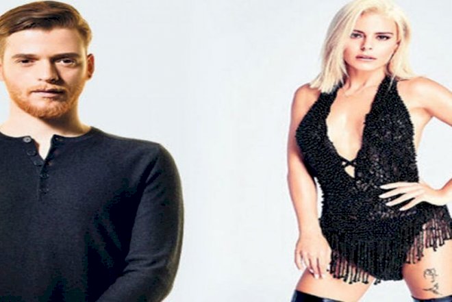    Adriana Limadan sonra indi də bu gözəllə sevgilidir? - Foto   