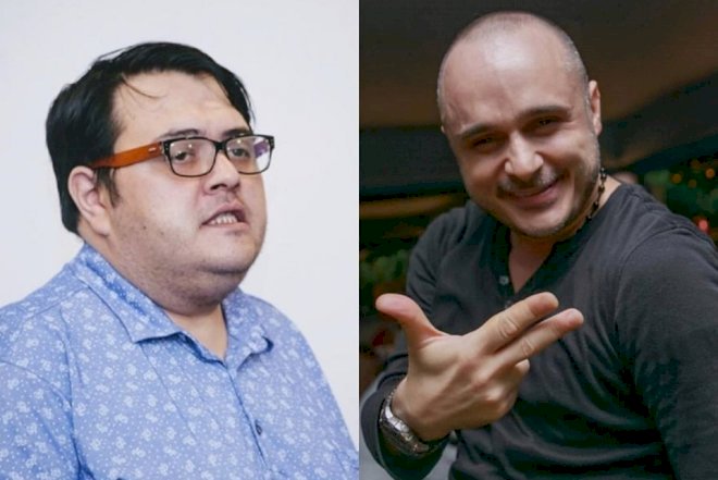    İndi də Miri Yusifin bostanına daş atdı: “Eyni mahnını oxuyur, sadəcə adlarını dəyişir“   
