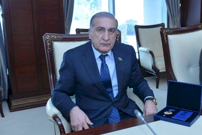    İqbal Məmmədovun mandatı əlindən alına bilərmi?   