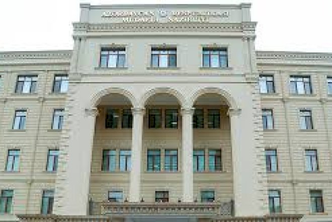    Nazirlik pilotu tapanlara təşəkkür etdi   