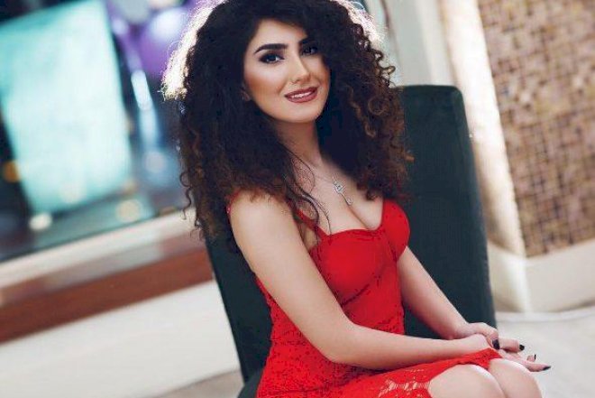   Müğənni evi tərk edən tələbənin təhsil haqqını ödəmək istəyir - Nümunəvi addım   