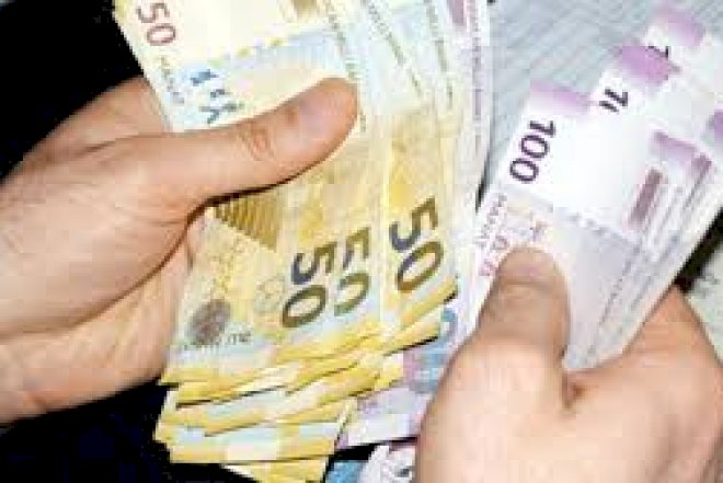    Manatın məzənnəsi açıqlandı    