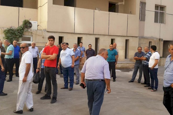    Prezident Administrasiyası işə qarışıdı – “Amay Abdulla” ilə bağlı qalmaqal nəzarətə götürüldü    
