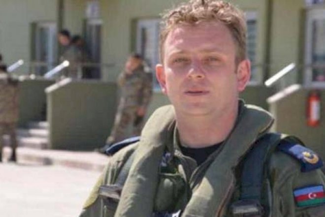    Pilot Rəşad Atakişiyevə rep həsr olundu – Video   