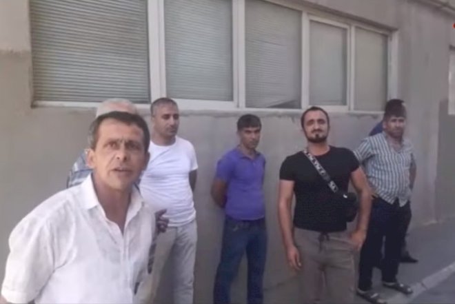    İş adamları etiraz etdi: “Bizi gömrükdə söyürlər...“: Komitədən cavab -   Video
