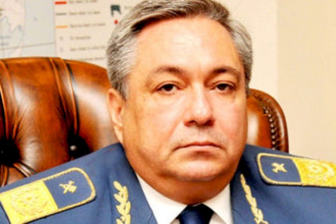    Ziya Məmmədovun dostu məhkəməyə verildi   