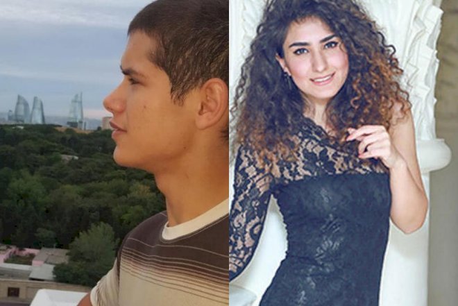    Mehin sözündə durub tələbənin 1 illik təhsil haqqını ödədi - Foto   