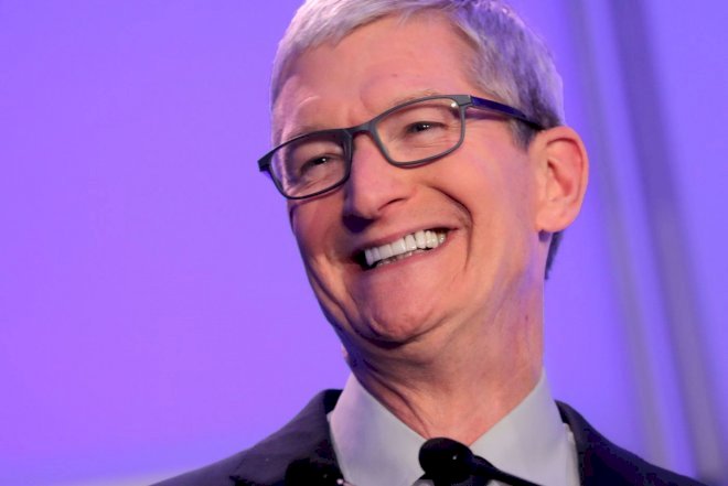    “Apple” şirkətinin direktoru Bakı bulvarının FOTOsunu paylaşdı   
