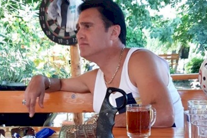    Nadir Qafarzadə kriminal aləmə qoşulub? - Foto   