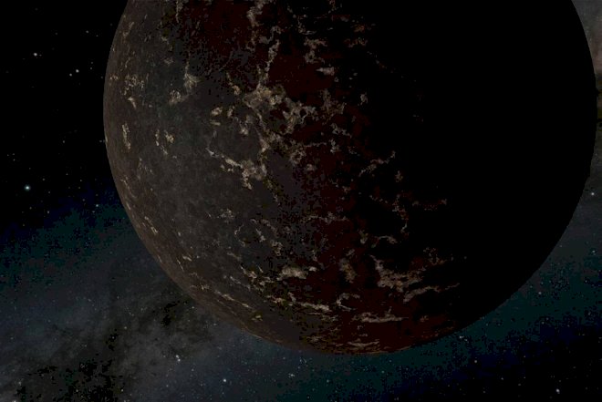    NASA Dünya boyda “cəhənnəm“ tapdı   