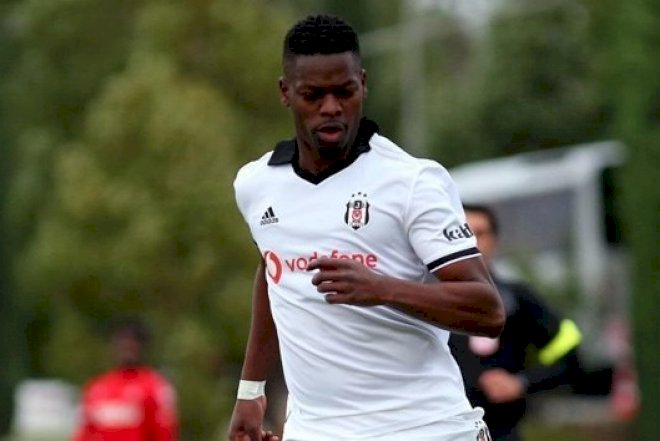    “Beşiktaş“dan Fransa klubuna   