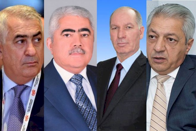    Milli Məclisin biznesmen deputatlarının –   Qısa siyahısı