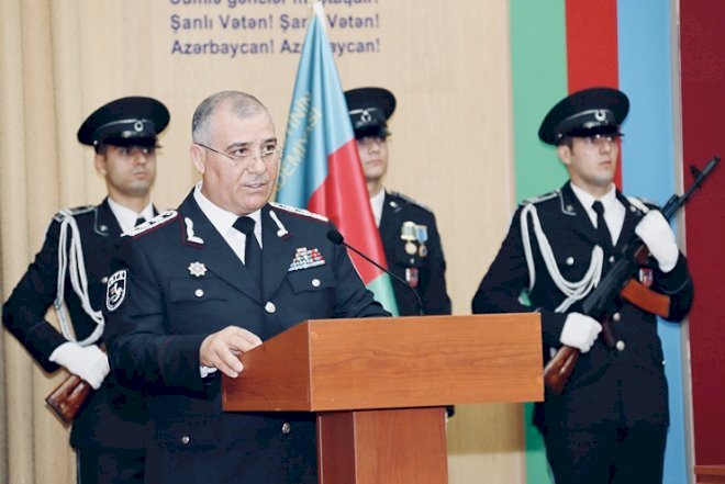    Bir evdən üç general... –   Əli Nağıyev və qardaşları 
