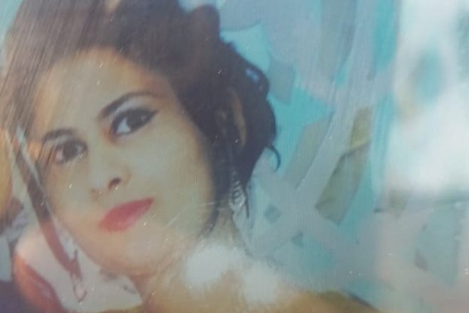    İsmayıllıda 3 uşaq anası itkin düşdü   