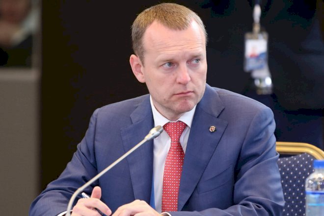    Krımlı deputat Ukrayna Prezidentinin fikirlərini absurd adlandırdı   