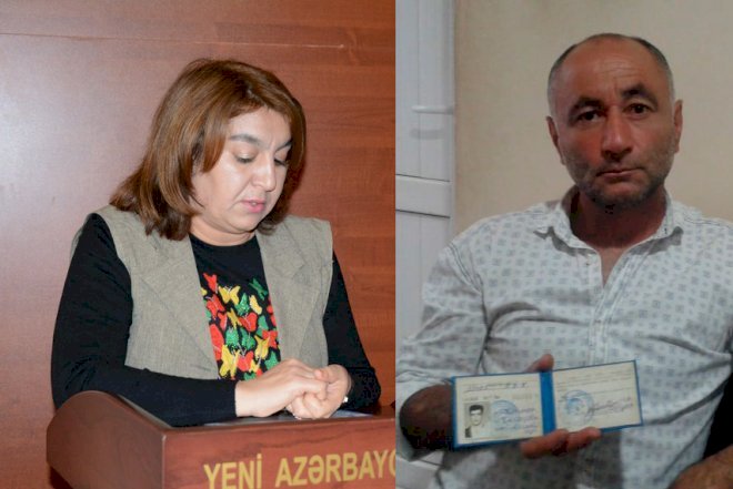    Baş həkim Qarabağ əlilindən 3600 manat rüşvət alıb –   Səs yazısı