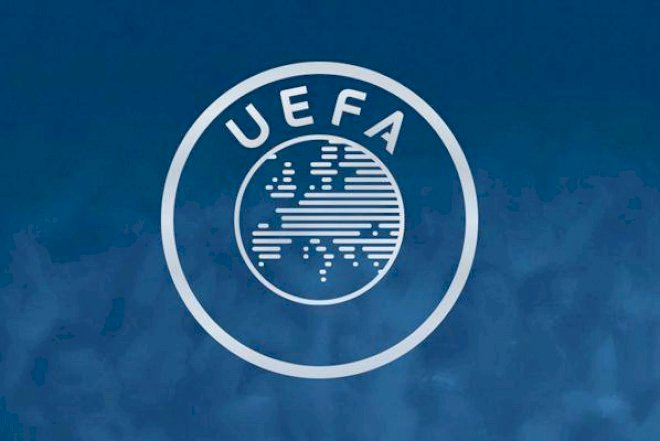    UEFA yeni reytinq cədvəlini yayımladı   