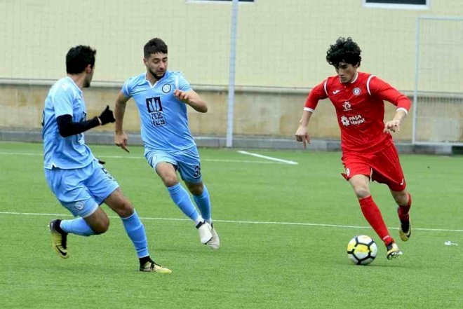    “Sumqayıt” – “Səbail” matçında dəyişiklik edildi    
