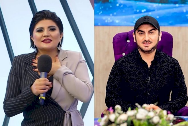    “O qızın üzünü, başını dağıdaram, saçını yolaram“ - Azərbaycanlı müğənni   