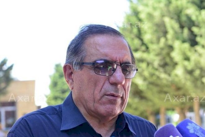    “Siyasi riyakarlıq siyasətçinin peşəsidir” -   Qabil Hüseynlidən qalmaqal açıqlama 
