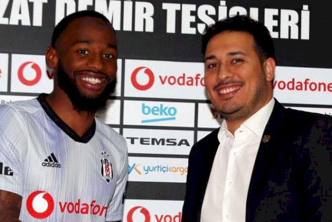    “Beşiktaş” “Totenhem”in futbolçusunu transfer etdi   