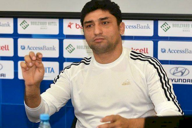    “Rəşadın yerinə istəyirsən, Rafael Varanı qoy, yenə də…” – Aslan Kərimov   