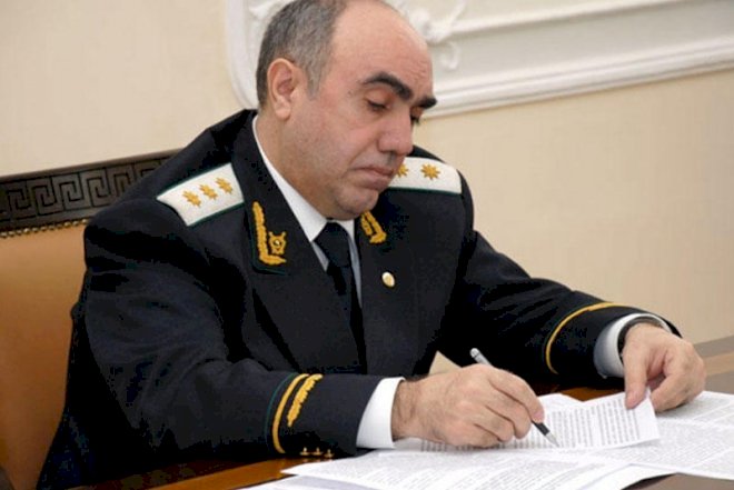    Zakir Qaralov Şimal bölgəsində vətəndaşlarla görüşəcək   