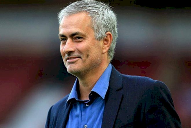   Mourinyo PSJ-də?   