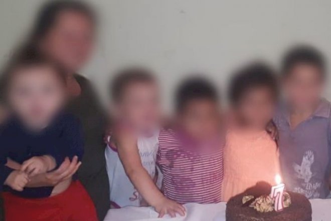    23 yaşlı ata ilə 22 yaşlı ana 5 övladını atdı - Azərbaycanda ŞOK!   