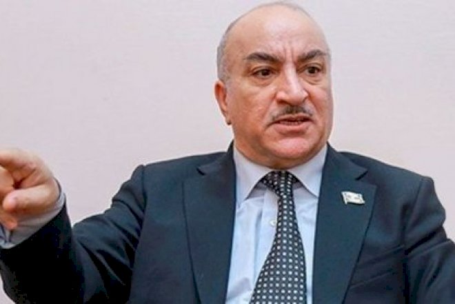    “Azərbaycanda hakimiyyət on dəfə güclənib”  - Deputat   