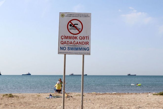    Dənizdə batanlar bu il niyə çox oldu?   