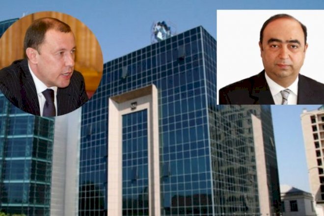    Bir milyarda yaxın pul Azərbaycandan necə çıxarılıb? –   Qarğıdalı əməliyyatı…