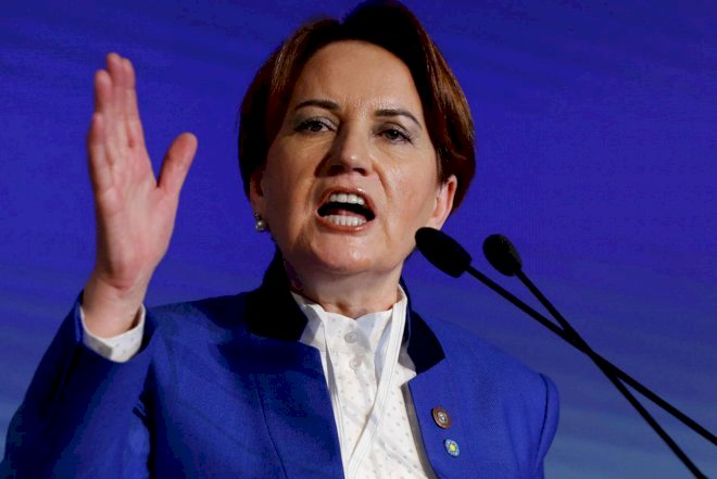    Meral Akşenerdən Elçibəylə bağlı paylaşım   