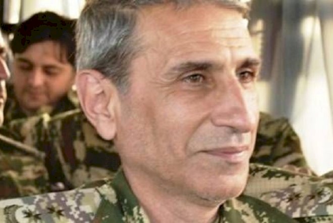    “Təyyarəyə quşun çırpılmasına lağ etmək nadanlıqdır” -   Polkovnik