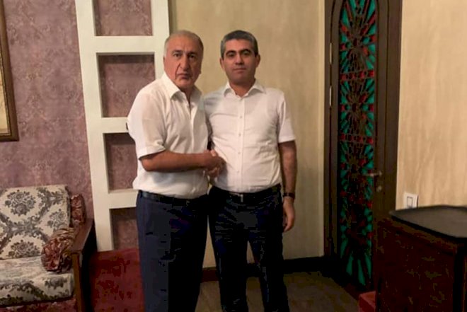    İqbal Məmmədov iqtisadçının pulunu qaytardı   