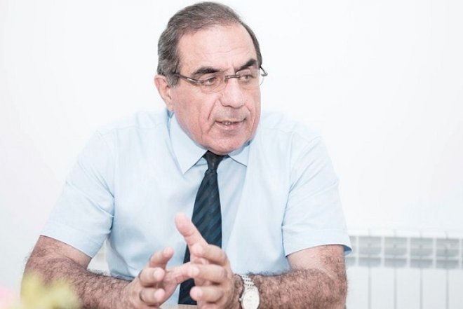    “Müdafiə Nazirliyinin məlumatı ilə razılaşıram” –   Qabil Hüseynli